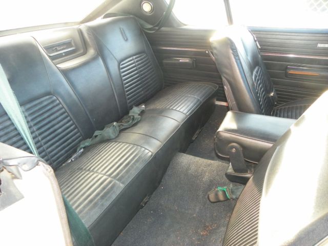 1968 Chrysler Newport - photo 9