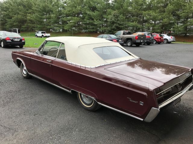 1968 Chrysler Newport Newport - photo 4