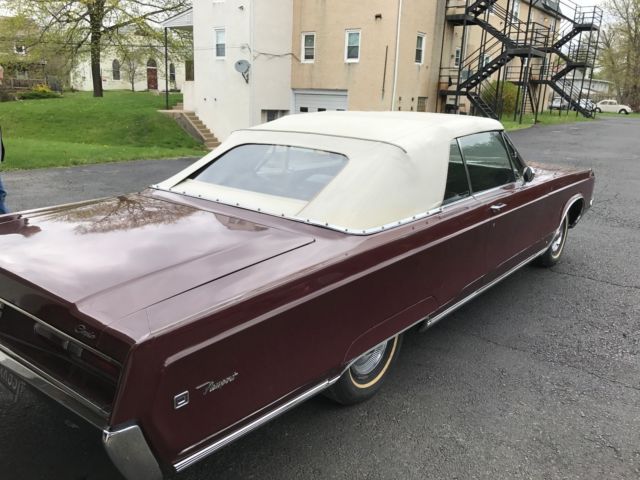 1968 Chrysler Newport Newport - photo 5