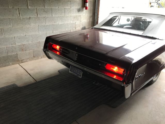 1968 Chrysler Newport Newport - photo 6