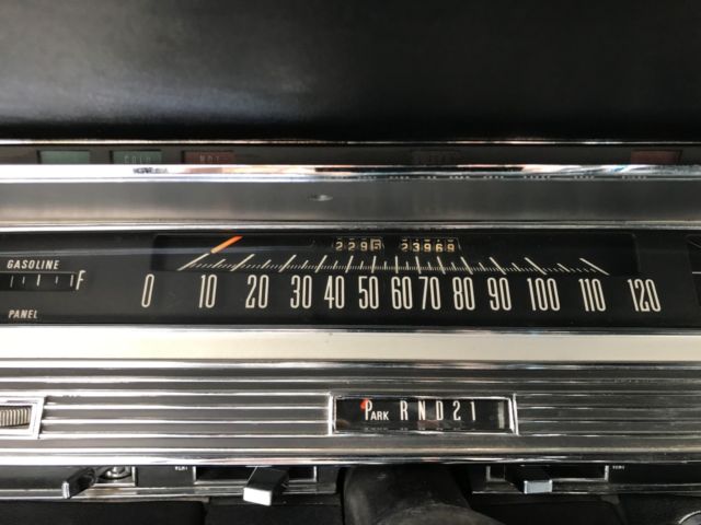 1968 Chrysler Newport Newport - photo 9