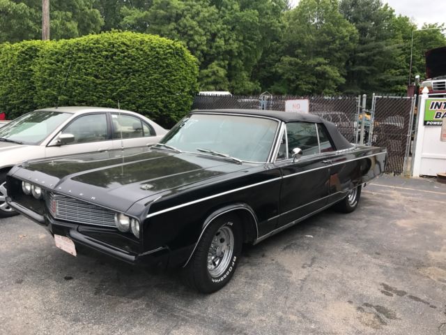 1968 Chrysler Newport