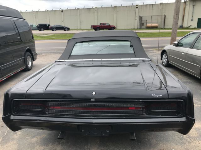 1968 Chrysler Newport - photo 5