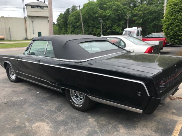 1968 Chrysler Newport - photo 6