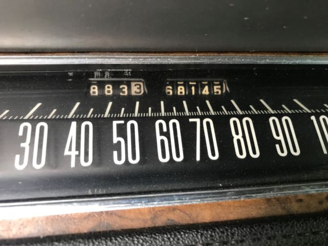 1968 Chrysler Newport - photo 8