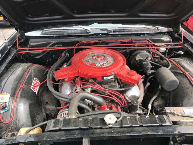 1968 Chrysler Newport - photo 9