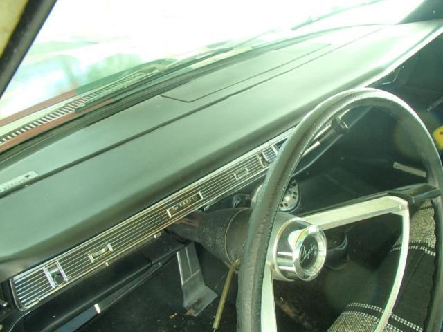 1968 Chrysler Newport - photo 6