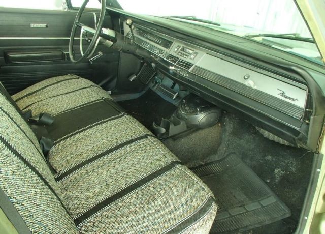 1968 Chrysler Newport - photo 7