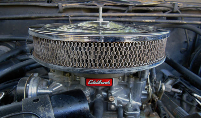 1968 Chrysler Newport 2 Door Coupe - photo 10