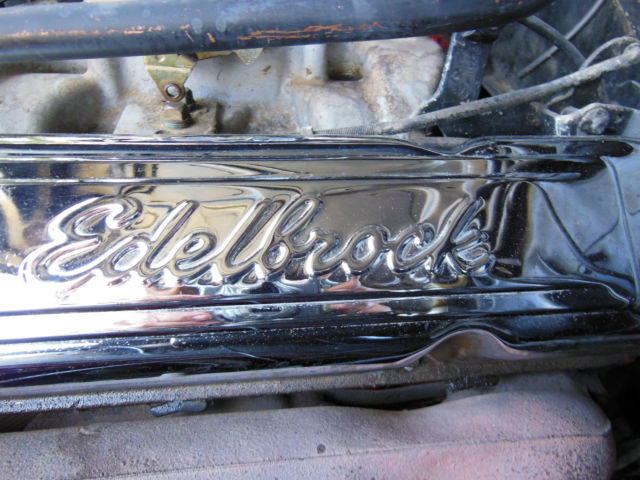 1968 Chrysler Newport 2 Door Coupe - photo 11