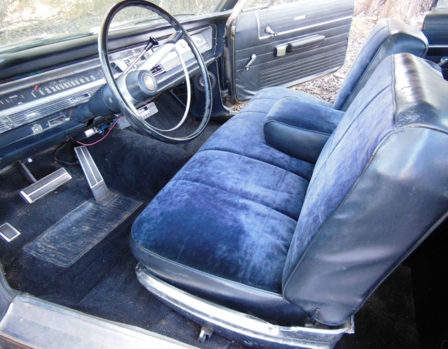 1968 Chrysler Newport 2 Door Coupe - photo 12