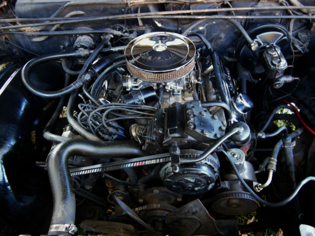 1968 Chrysler Newport 2 Door Coupe - photo 8