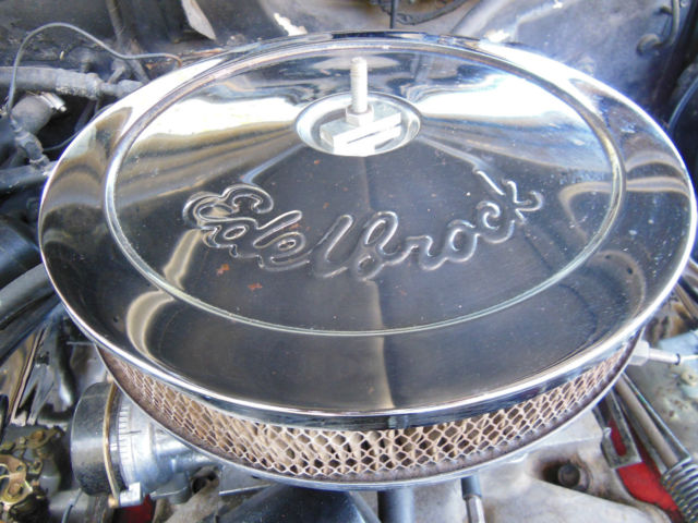 1968 Chrysler Newport 2 Door Coupe - photo 9