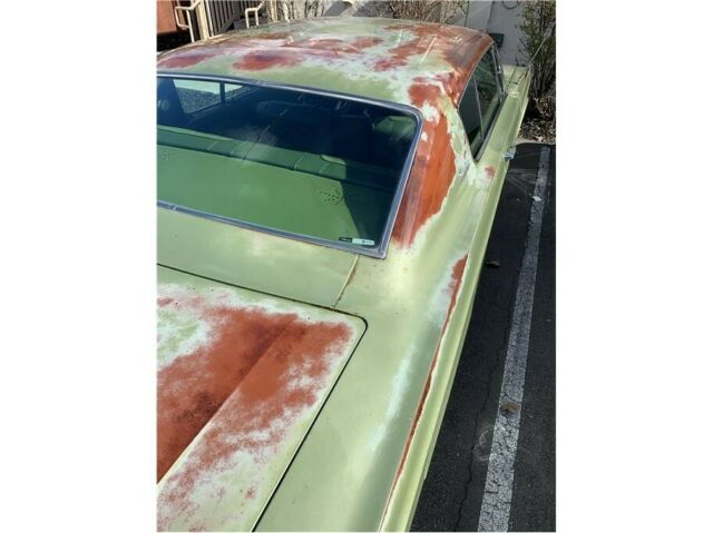 1968 Chrysler Newport - photo 4