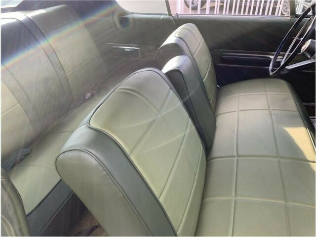 1968 Chrysler Newport - photo 5