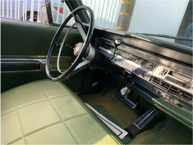1968 Chrysler Newport - photo 7