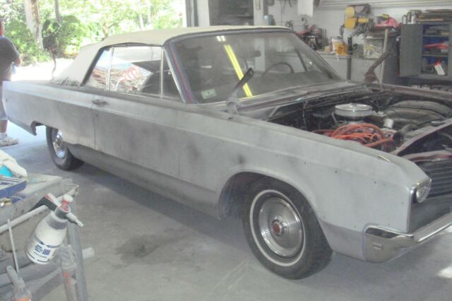 1968 Chrysler Newport - photo 10