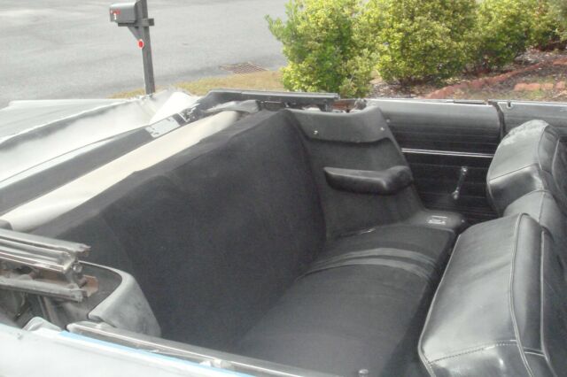 1968 Chrysler Newport - photo 12