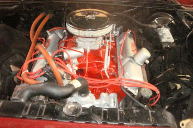 1968 Chrysler Newport - photo 4