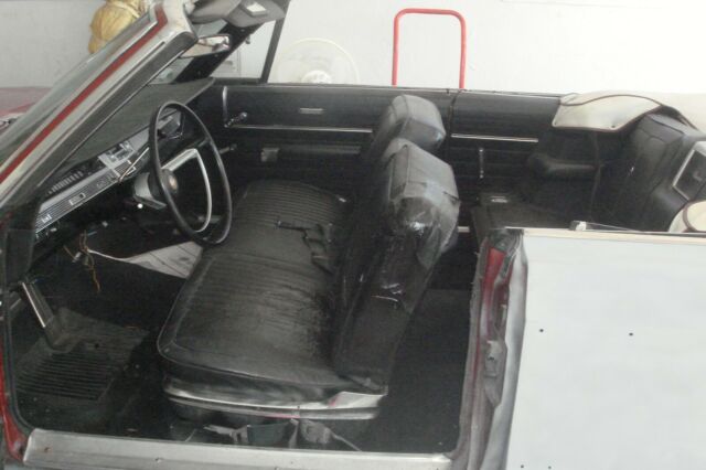 1968 Chrysler Newport - photo 6