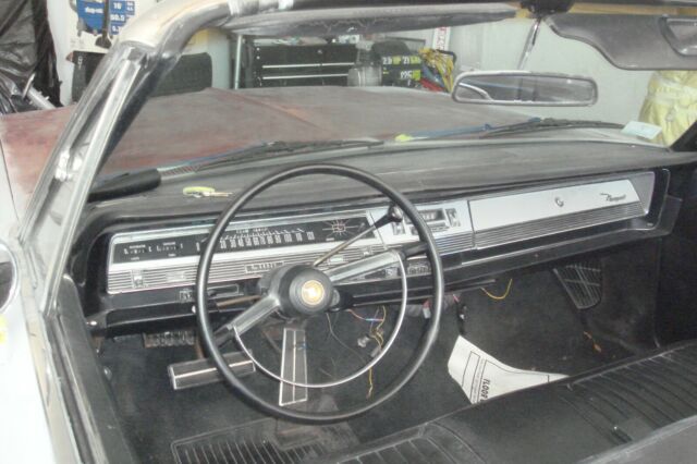 1968 Chrysler Newport - photo 7