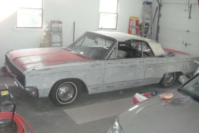 1968 Chrysler Newport - photo 9