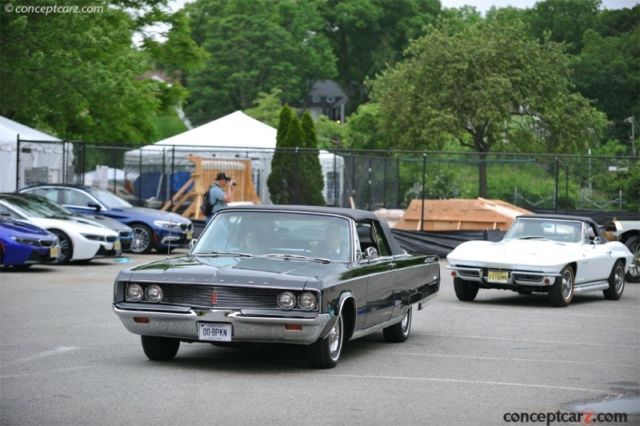 1968 Chrysler Newport - photo 10