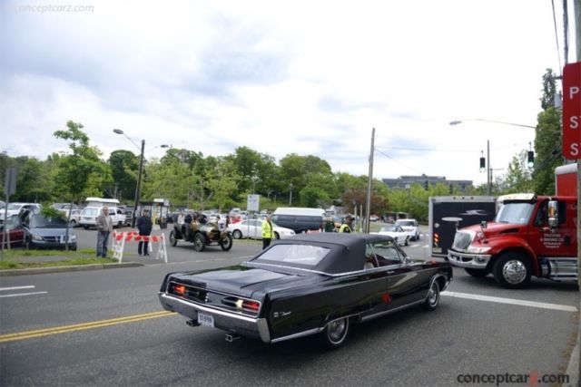 1968 Chrysler Newport - photo 12