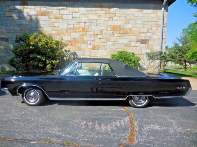 1968 Chrysler Newport - photo 2