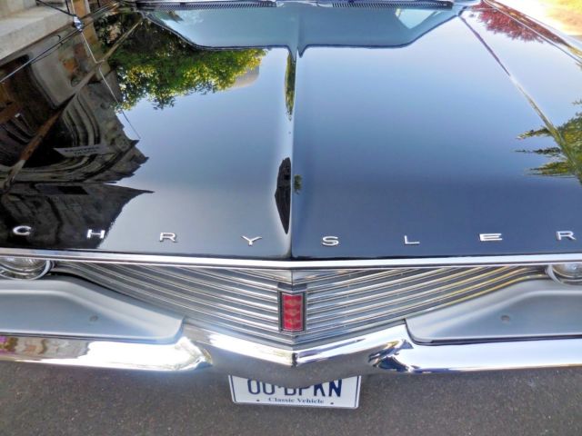 1968 Chrysler Newport - photo 3