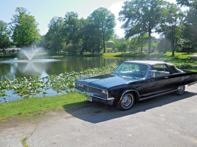 1968 Chrysler Newport - photo 8