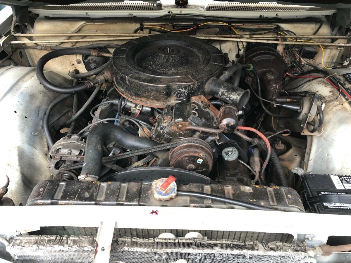 1968 Chrysler Newport - photo 3