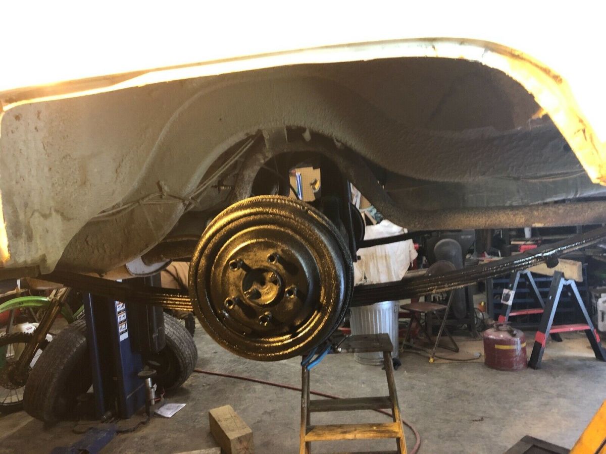 1968 Chrysler Newport - photo 4