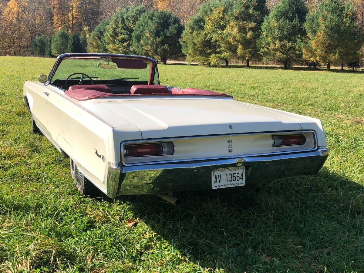 1968 Chrysler Newport - photo 6