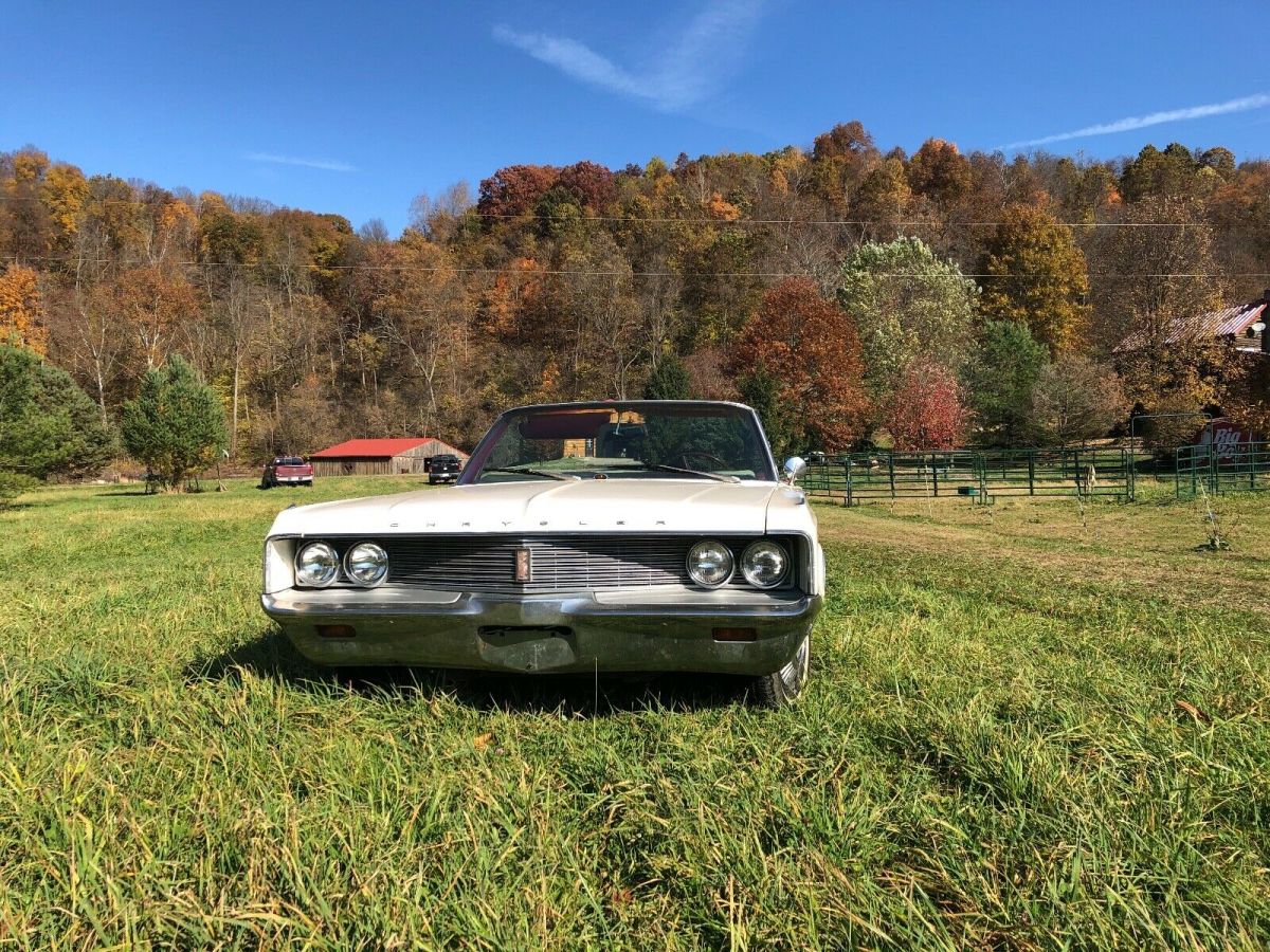 1968 Chrysler Newport - photo 8