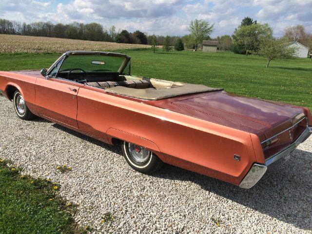 1968 Chrysler Newport - photo 3