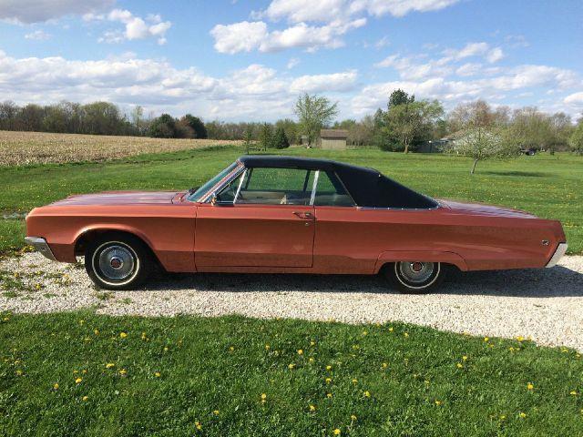 1968 Chrysler Newport - photo 4