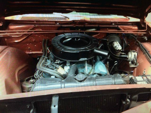 1968 Chrysler Newport - photo 5