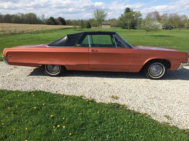 1968 Chrysler Newport - photo 6
