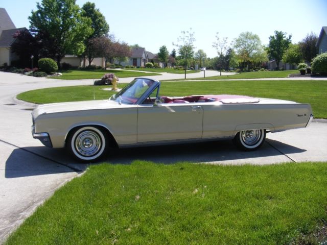 1968 Chrysler Newport - photo 5