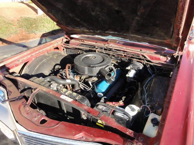 1968 Chrysler Newport - photo 10