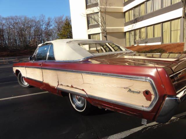1968 Chrysler Newport - photo 11
