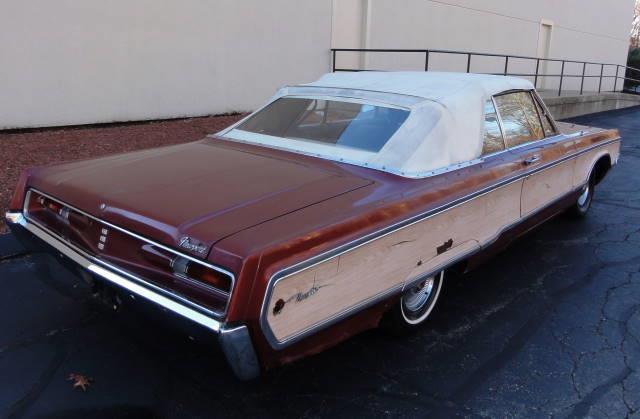 1968 Chrysler Newport - photo 3