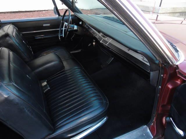 1968 Chrysler Newport - photo 4