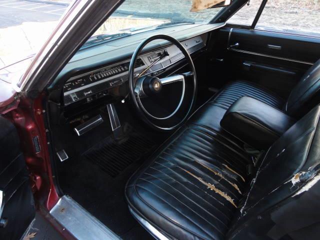 1968 Chrysler Newport - photo 5