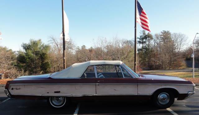 1968 Chrysler Newport - photo 6