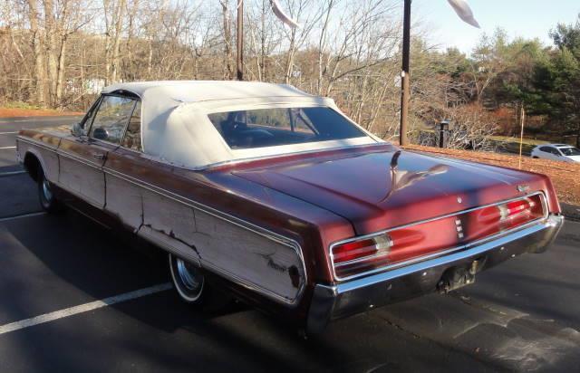 1968 Chrysler Newport - photo 7