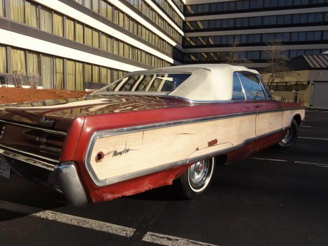 1968 Chrysler Newport - photo 9