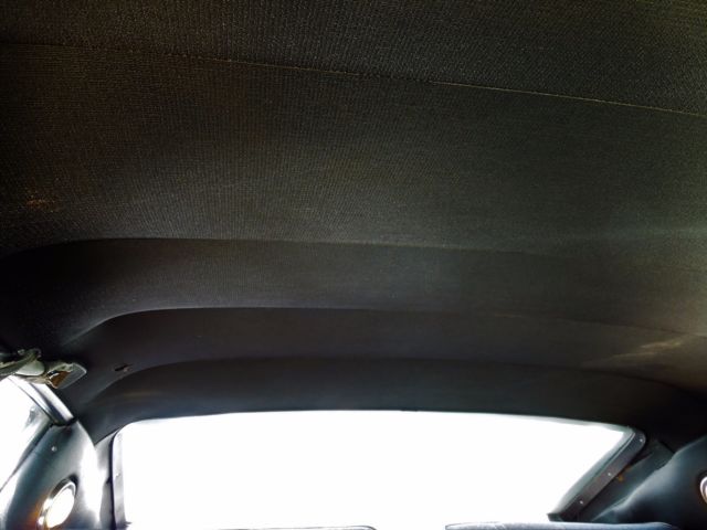 1968 Chrysler Newport 2 Door Coupe - photo 12