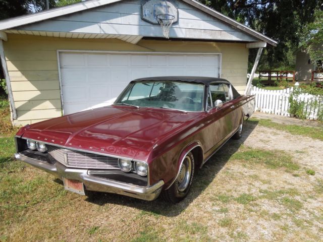 1968 Chrysler Newport 2 Door Coupe - photo 4